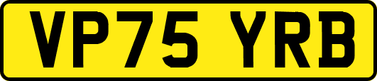 VP75YRB