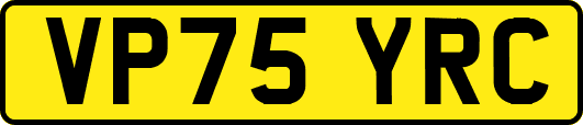 VP75YRC