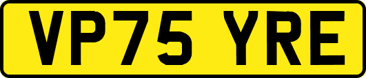 VP75YRE