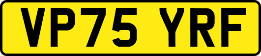 VP75YRF