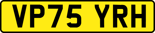 VP75YRH