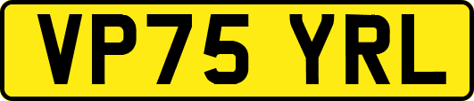 VP75YRL