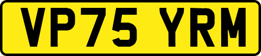 VP75YRM