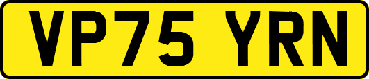VP75YRN