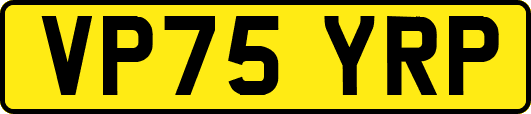 VP75YRP