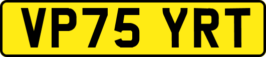 VP75YRT