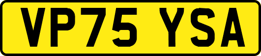 VP75YSA