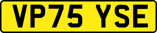 VP75YSE