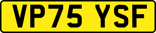 VP75YSF