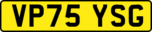 VP75YSG