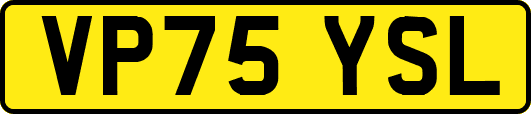VP75YSL