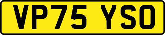 VP75YSO