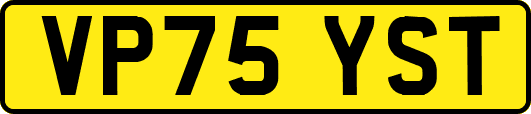 VP75YST
