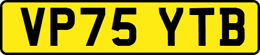 VP75YTB