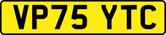 VP75YTC