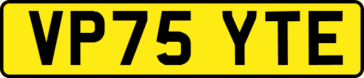 VP75YTE