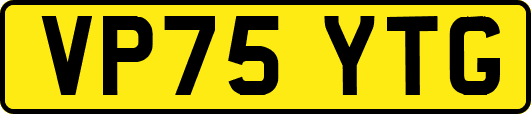 VP75YTG