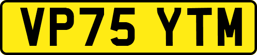 VP75YTM