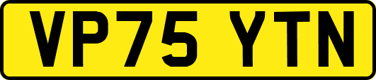 VP75YTN