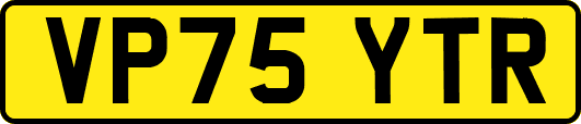 VP75YTR