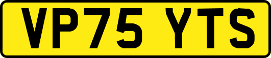 VP75YTS