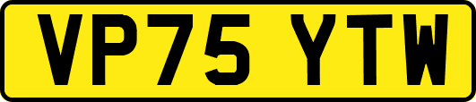 VP75YTW