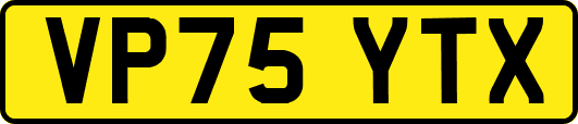 VP75YTX