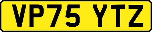 VP75YTZ