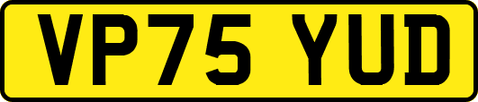 VP75YUD