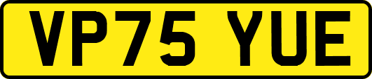 VP75YUE