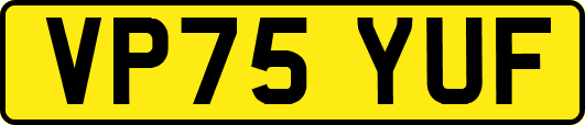 VP75YUF