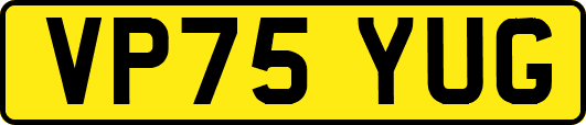 VP75YUG