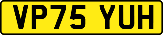 VP75YUH