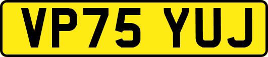 VP75YUJ