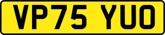 VP75YUO