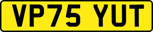 VP75YUT