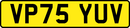 VP75YUV