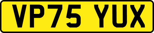 VP75YUX