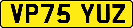 VP75YUZ