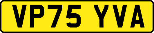 VP75YVA
