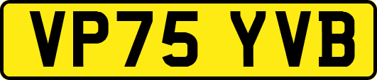 VP75YVB