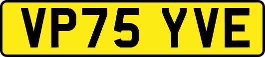 VP75YVE