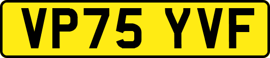 VP75YVF