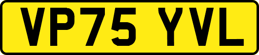 VP75YVL