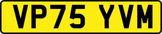 VP75YVM