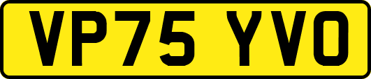 VP75YVO