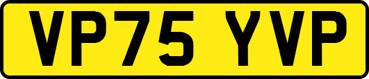 VP75YVP