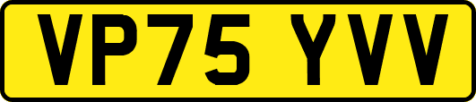 VP75YVV