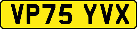VP75YVX