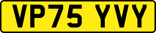 VP75YVY